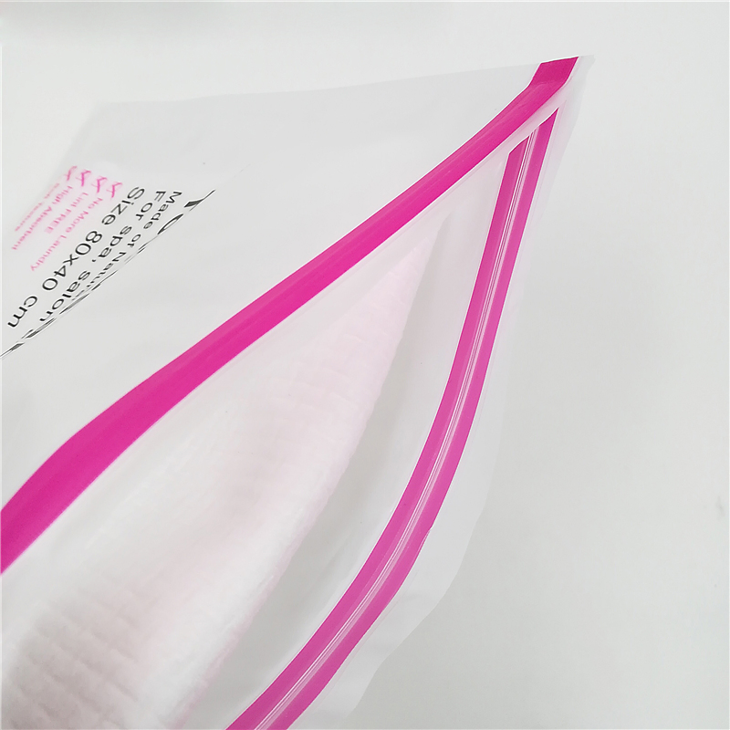 Disposable Bath Towel for Salon