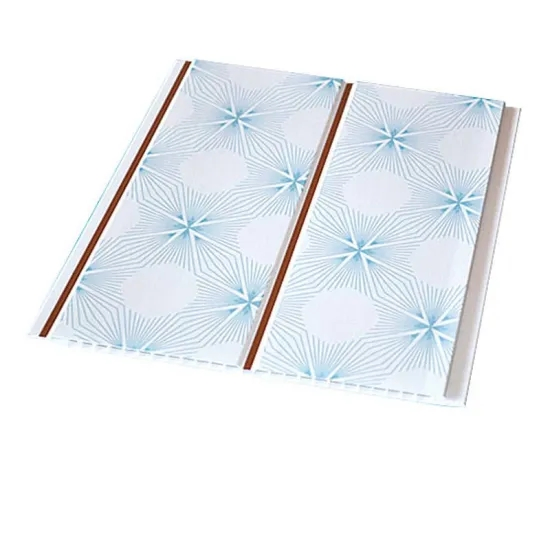 Factory Direct Sales Indoor Decorativeplastic Ceiling for Wall Panel