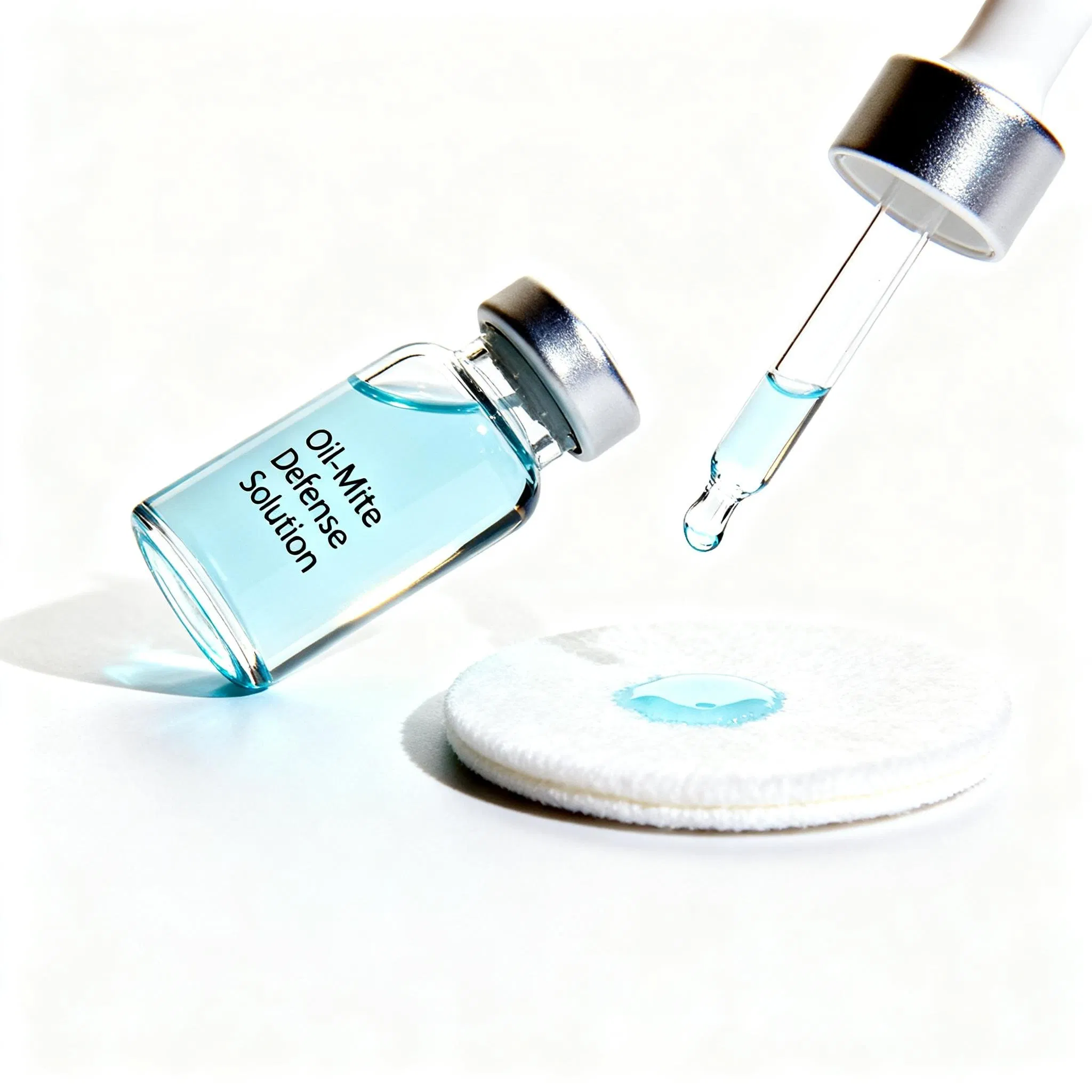 Face Spray Optimized Face Toner with Zanthoxylum Bungeanum Fruit Extract and Sophora Flavescens Root Extract for Even Coverage and Pore Refreshment