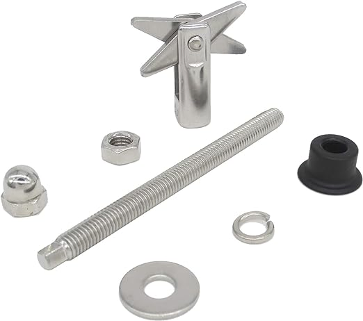 Анкерный болт X-типа из нержавеющей стали 304 для полых стен