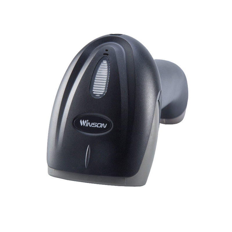 1d 2D CMOS Laser Barcode Scanner Wireless Android Barcode Reader