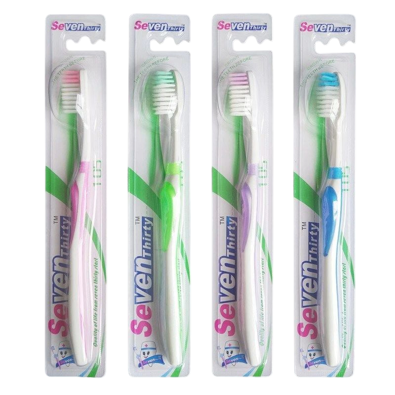 Factory Price Daily Toothbrush for Teeth Cleaning
