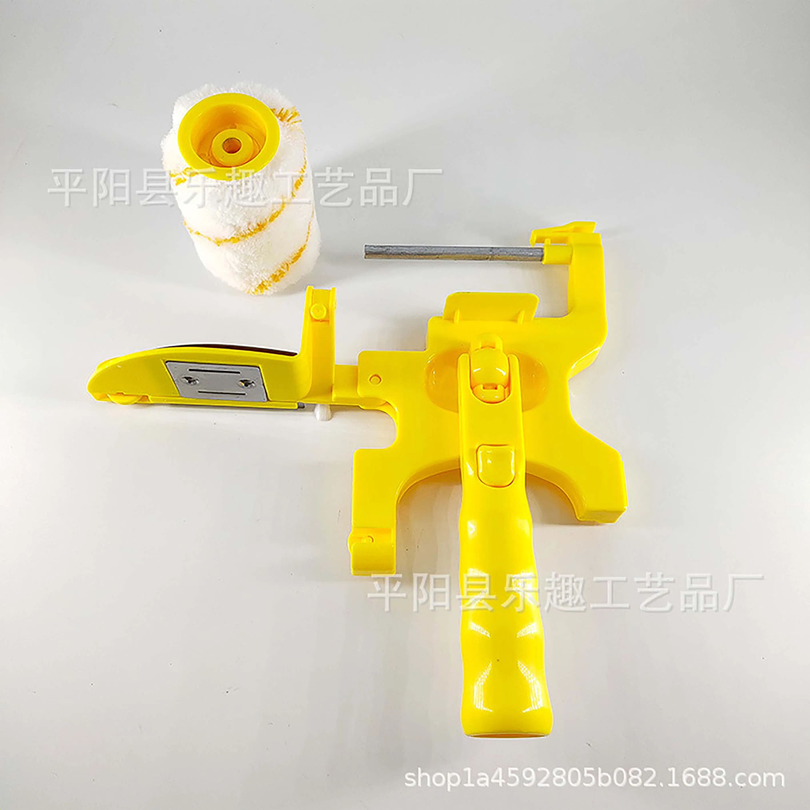 Bates House Painting Painting Tools