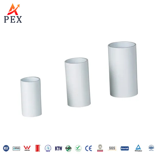 UL 94 V-0 20mm Double Entry Conduit Bush RoHS Corrosion Resistant Easy Install for Cable Protection