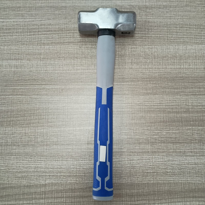 Heavy Duty Carbon Steel Hammer for Construction Demolition and General Repair Work