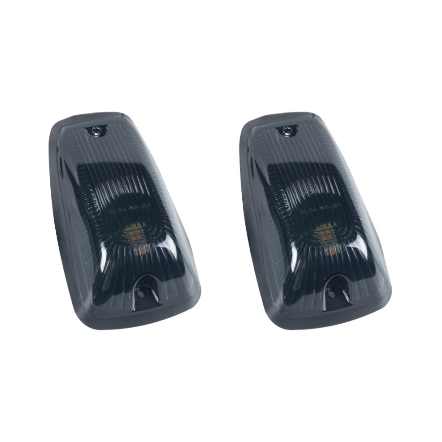 Clearance Running Lens Cover for Chevrolet GMC Cab Marker Lamp