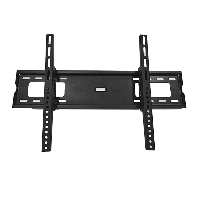 50 Inch Adjustable TV Brackets Wall Mounts for Flat Screen Tilt Easy Mounting TV Support Stand