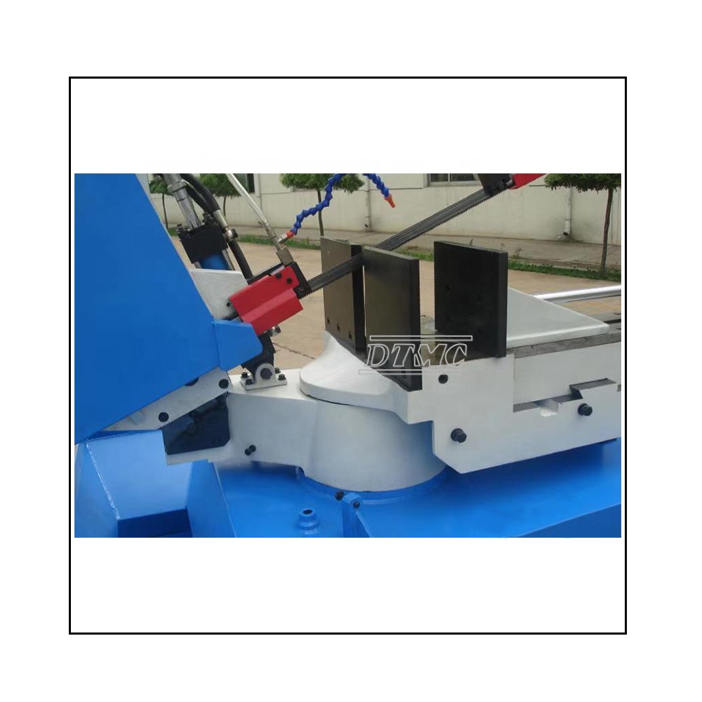 Ленточнопильный станок универсальный металл дерево BS-460G