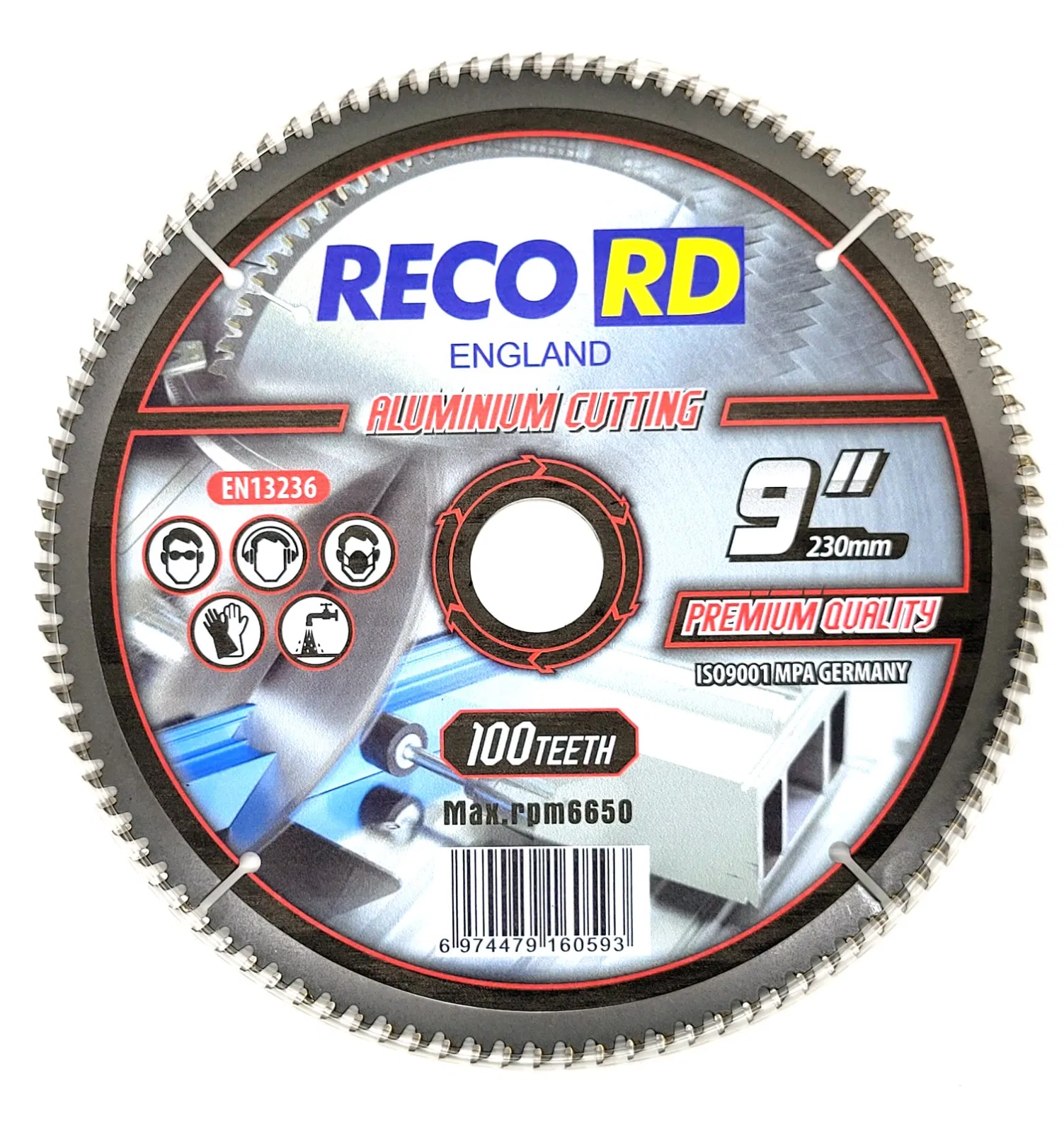 Tct Saw /Carbide Blade for Cutting Wood