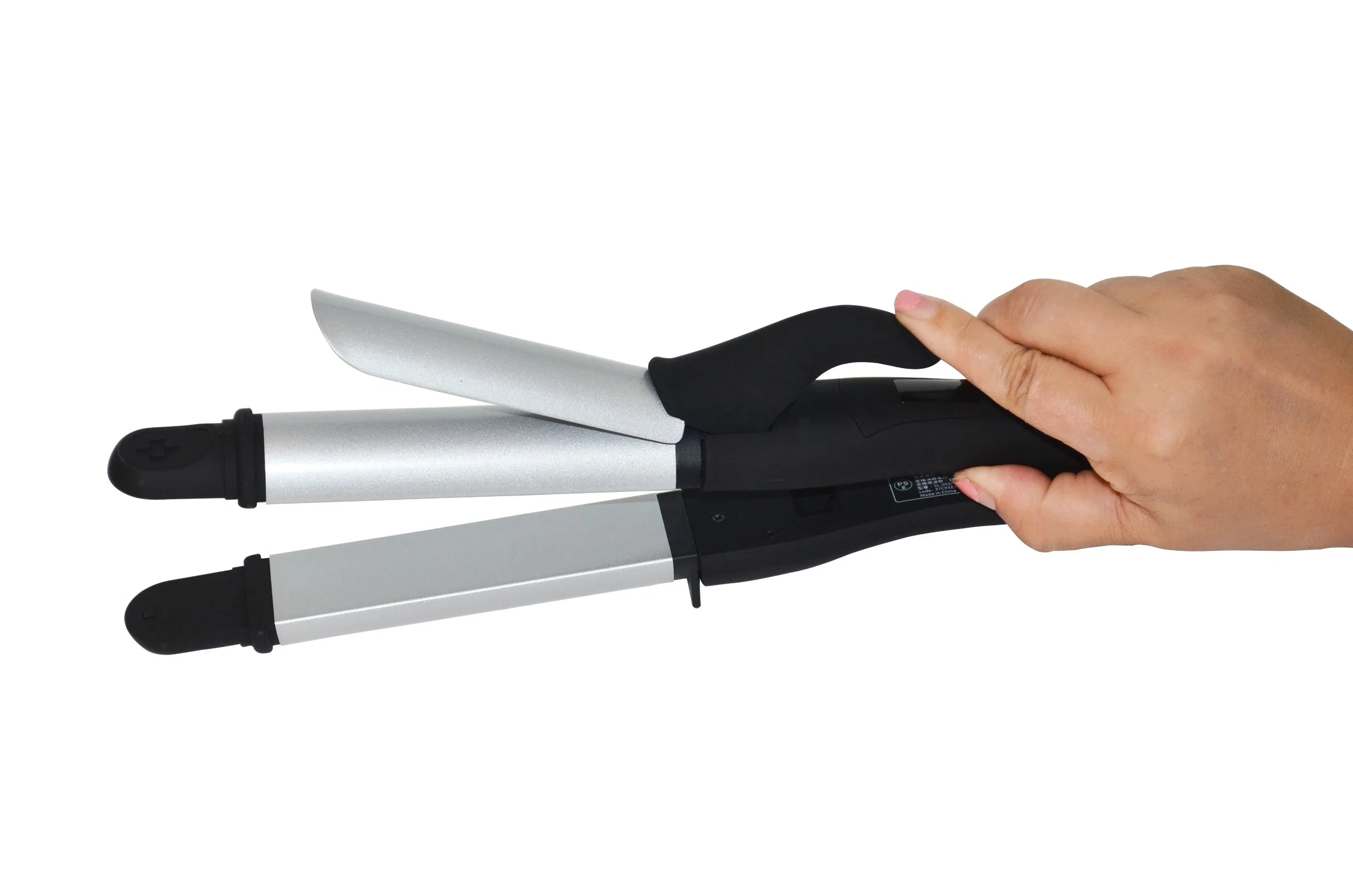 Hair Dressing Salon Tools and Equipment Nano Titanium Hair Curler