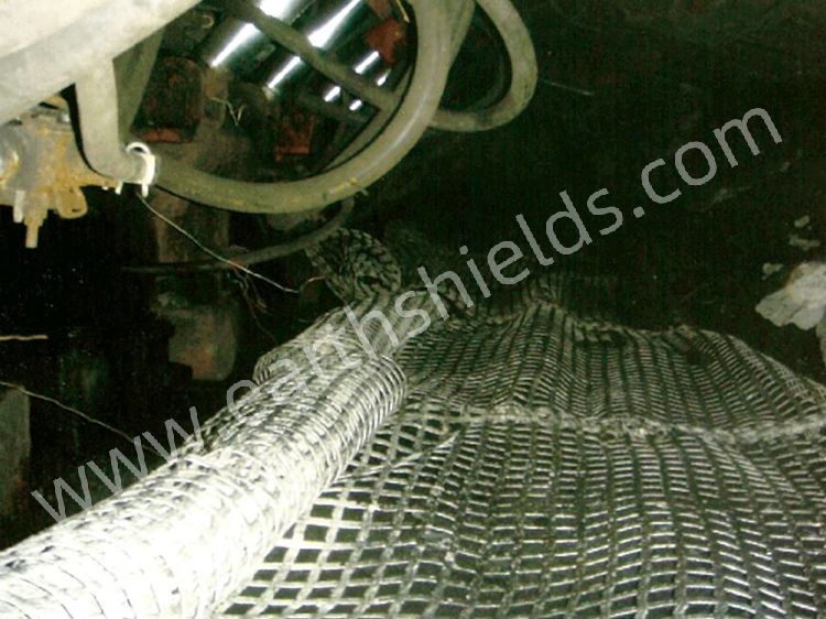Anti-Aging Geogrid Provides Reliable Protection for Long-Term Outdoor Projects