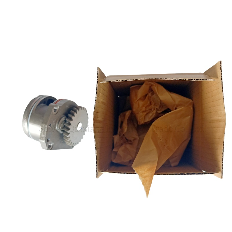 Масляный насос Cummins M11/ISM/QSM 3820800