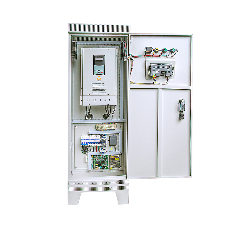 House Heating System 40kw / 50kw /60kw Electromagnetic Heater High-Quality Electromagnetic Heating Controller