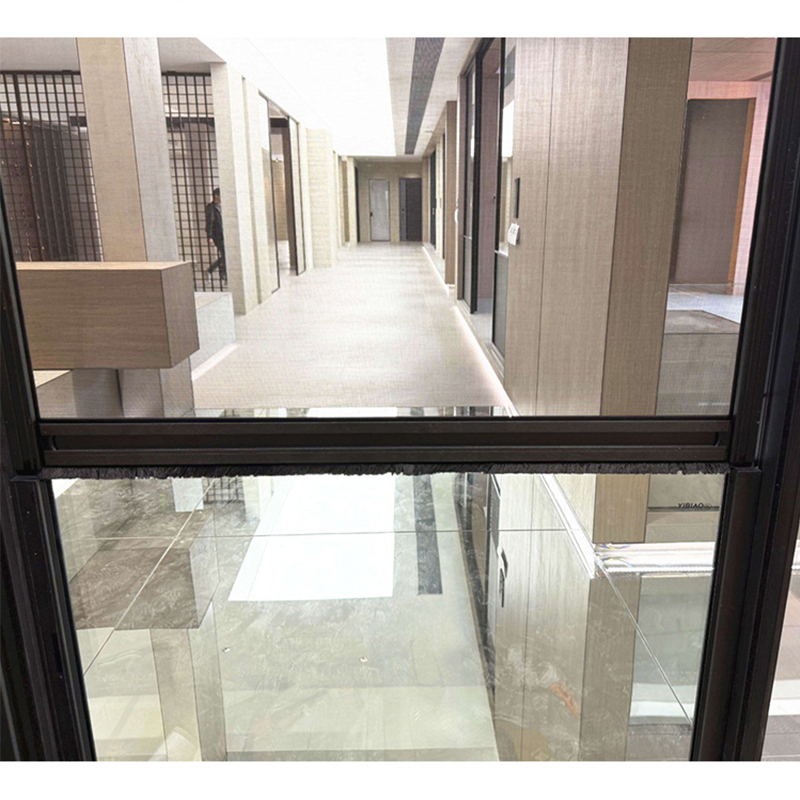 Premium Heavy-Duty Retractable Screen Door for Windows and Sliding Doors