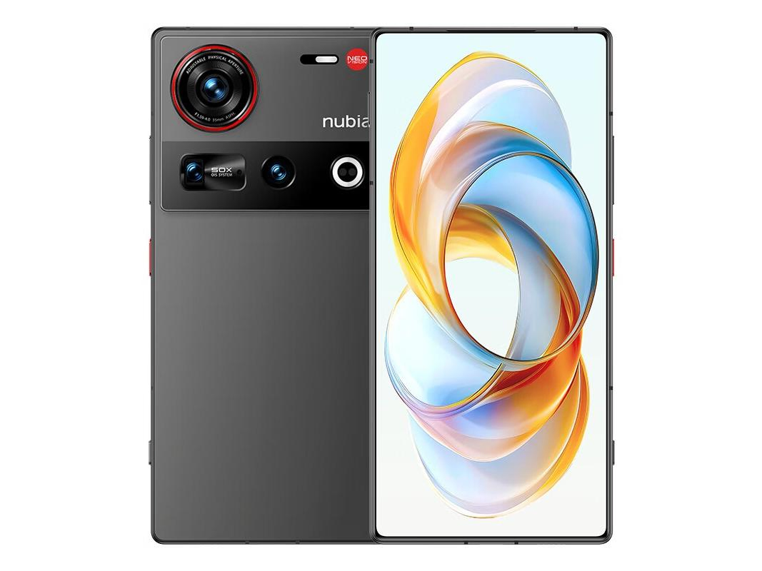 Смартфон Nubia Z70 Ultra 512GB 5G