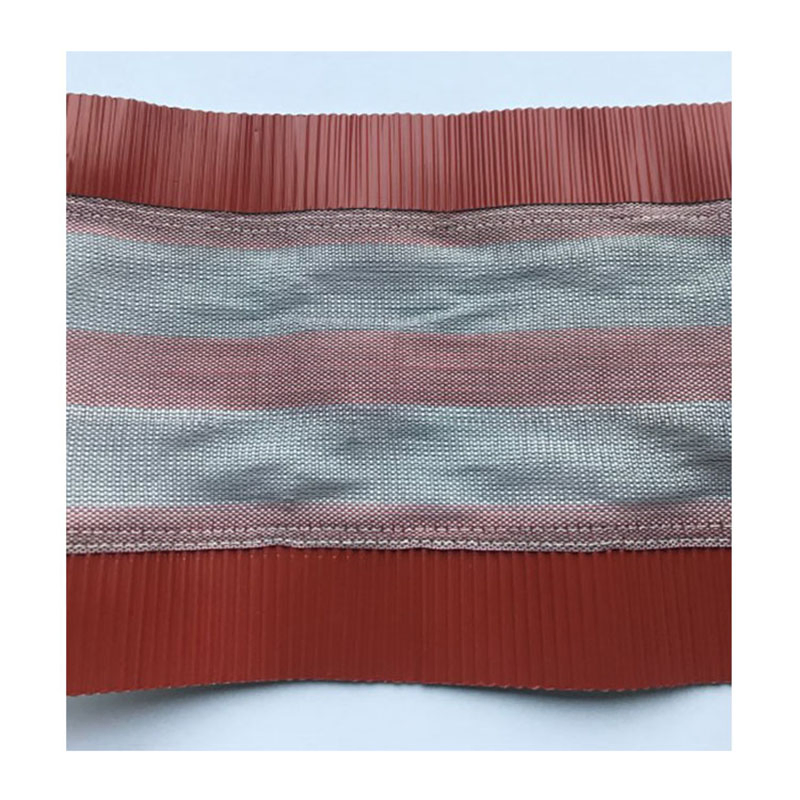 Roof Tile Ridge Ventilation Aluminium Coil Roll Waterproof Membrane Fabric