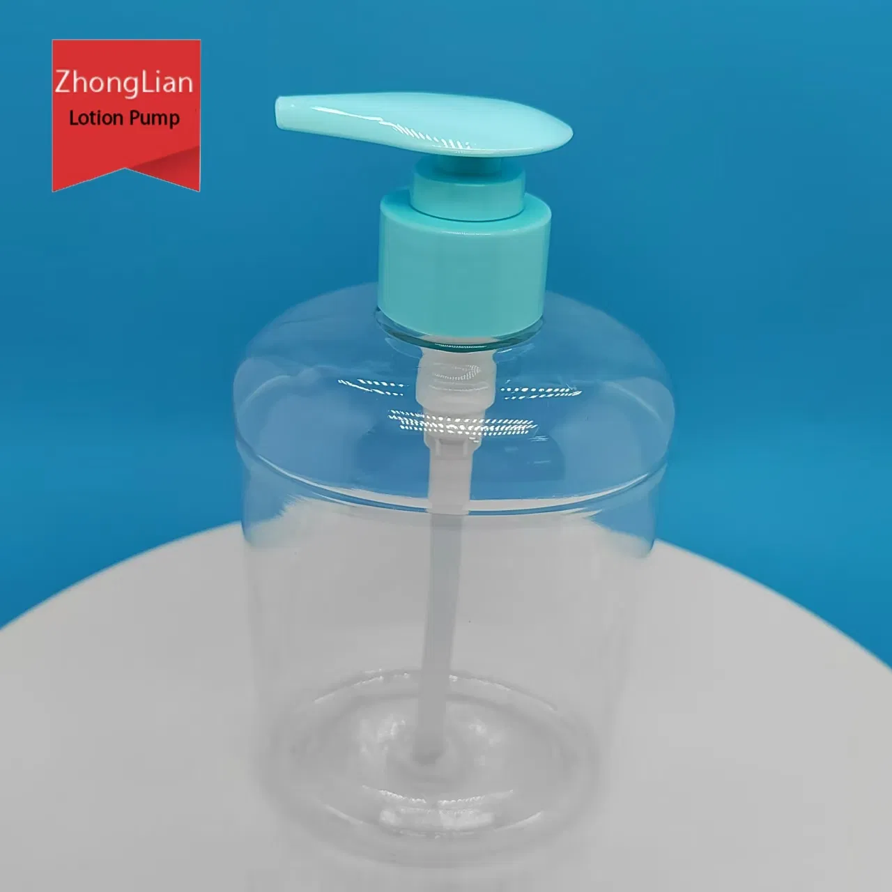 28/410 2cc Home Shampoo Body Hand Wash Plastic Lotion Spray Pump