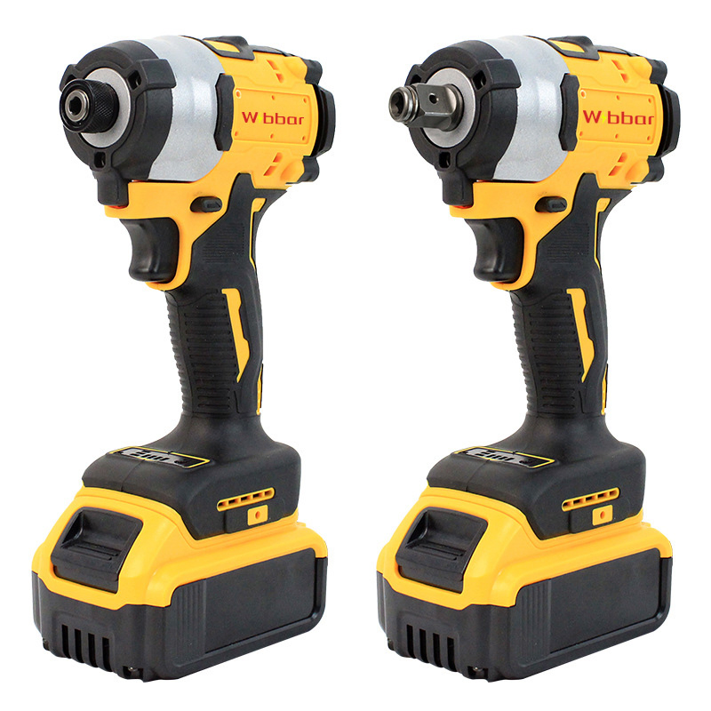 Беспроводной шуруповерт D850 с бесщеточным мотором