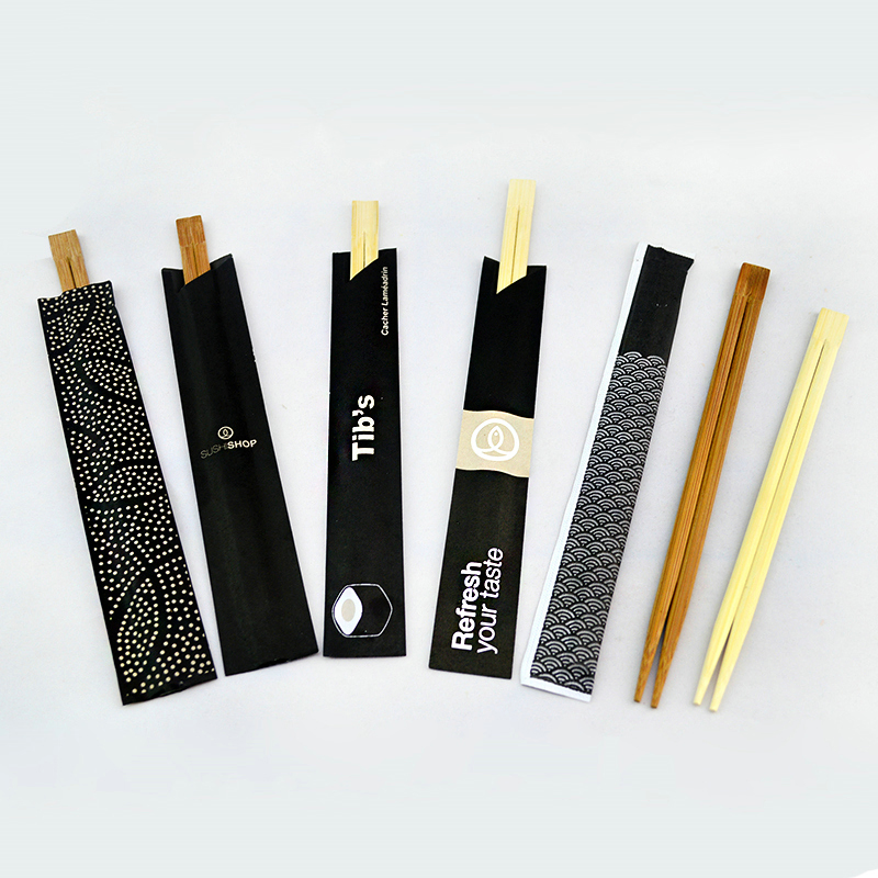 Lightweight Reusable Special Environmentally Friendly Korean Chopsticks and Spoon Set
