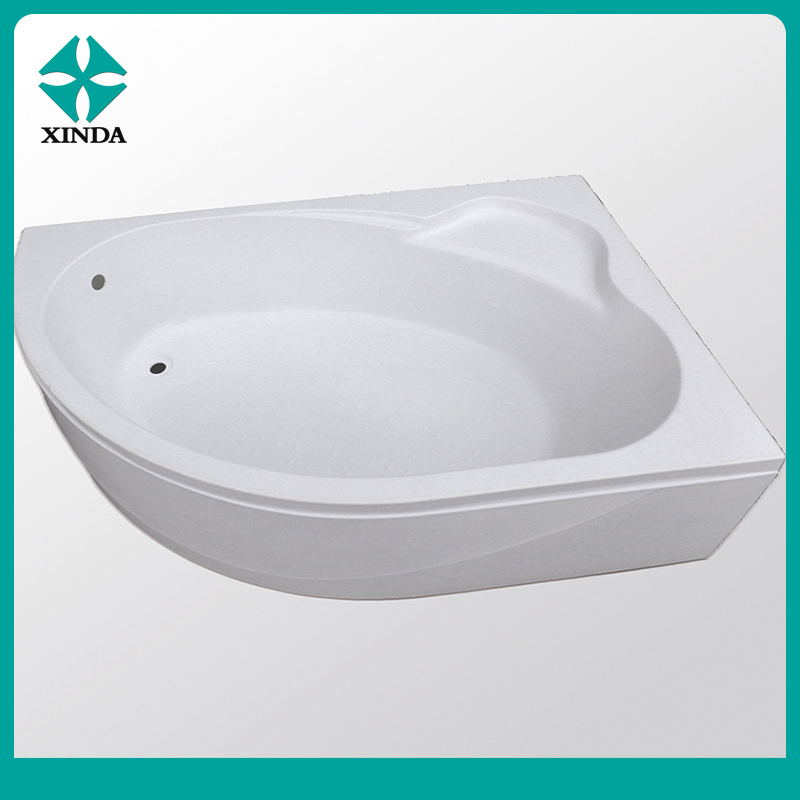 Акриловая ванна для взрослых Freestanding Soaking