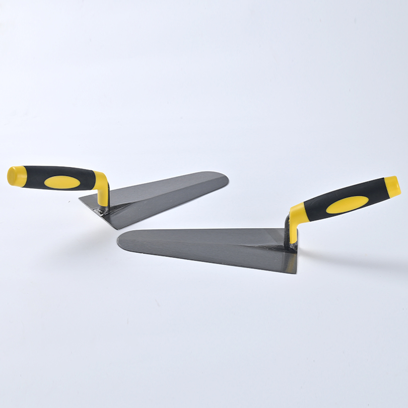Heavy Duty One Piece Trowel Tool for Construction Projects