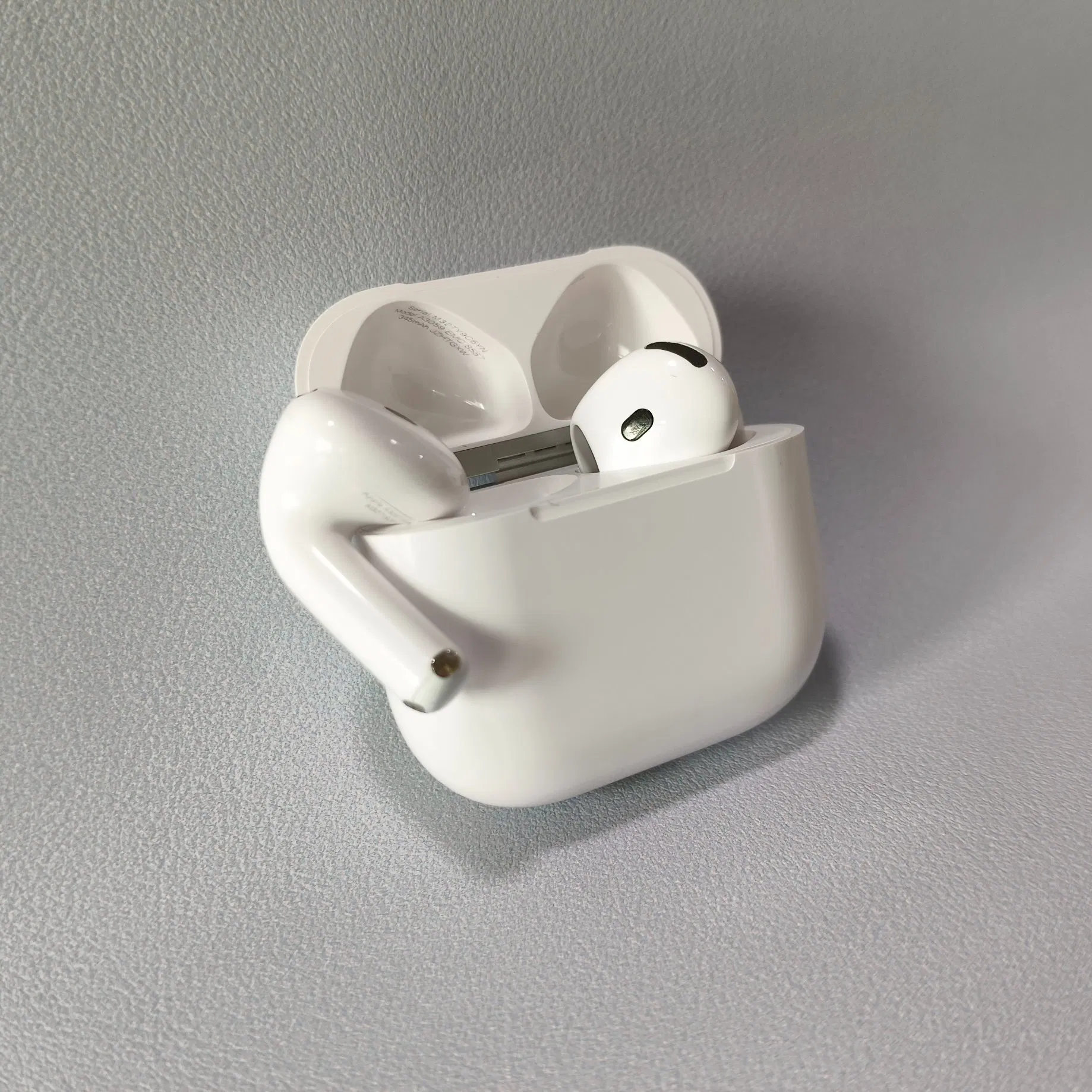 Наушники Bluetooth Air 4, беспроводные, внутриканальные