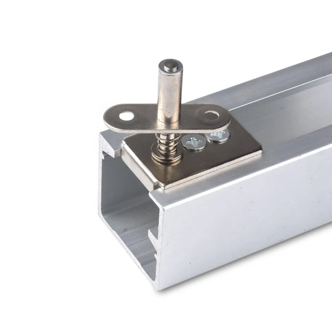 Door Hardware Repair Kit Fold Door Top and Bottom Pivots and Guide Wheel Hardware Accessories