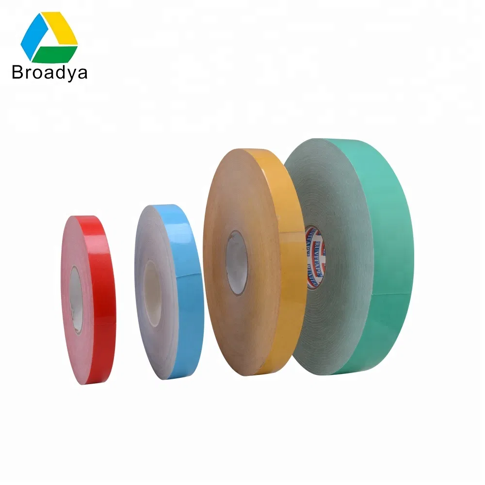 Fabrique Bandes Adhesives a Deux Face