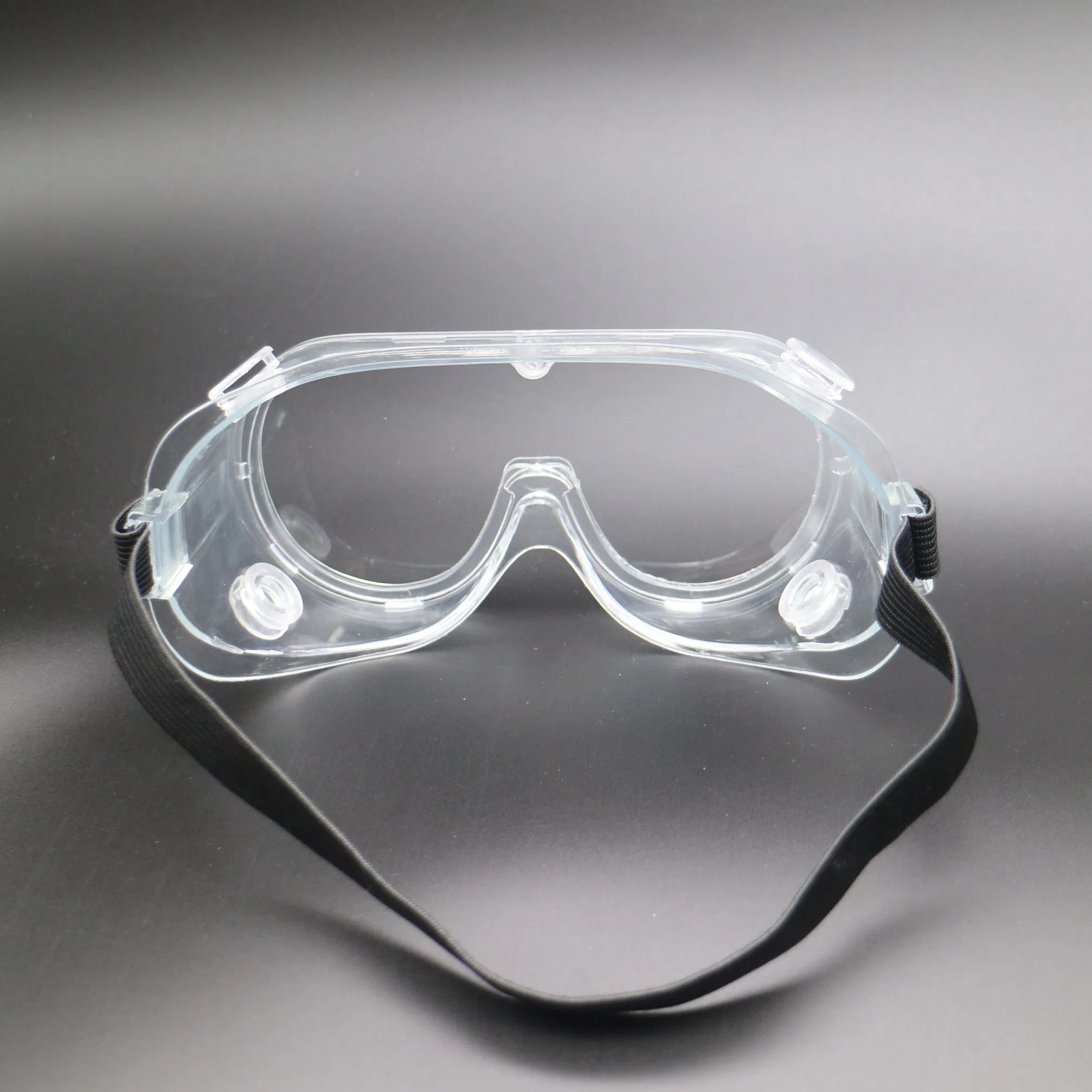 Special Nonwovens Simple Customized Glass Dust and Anti Proof Splash Safety Products Proof Helmet Safety Goggles