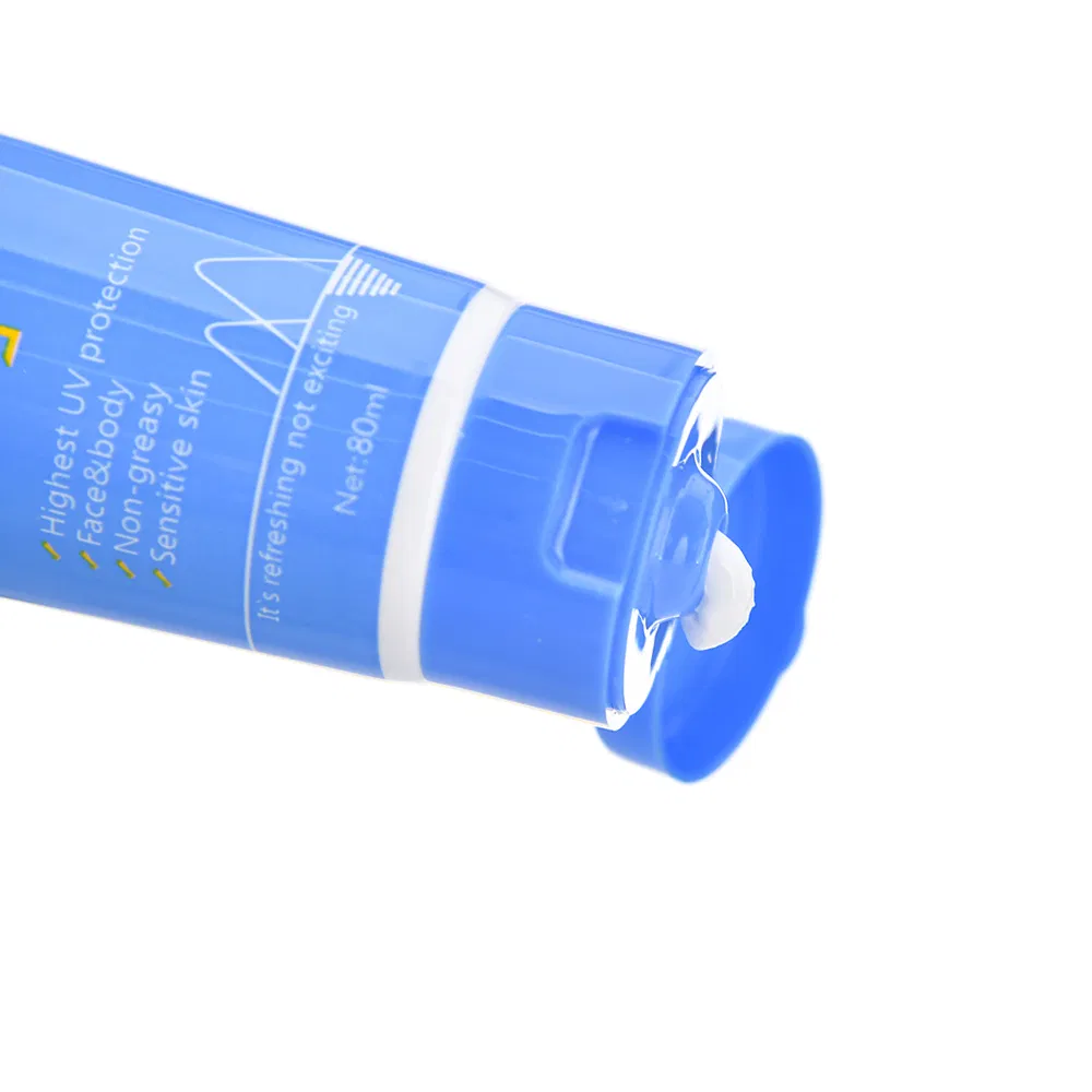Best-Selling SPF 85 Sunscreen Anti Shine Moisturizing UV Protection Sunblock Cream