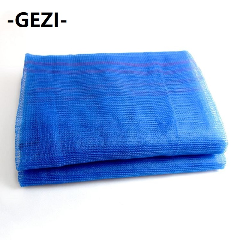 HDPE/PE Safety Vertical Mesh High Quality PE Scaffolding Safety Net for Constructior