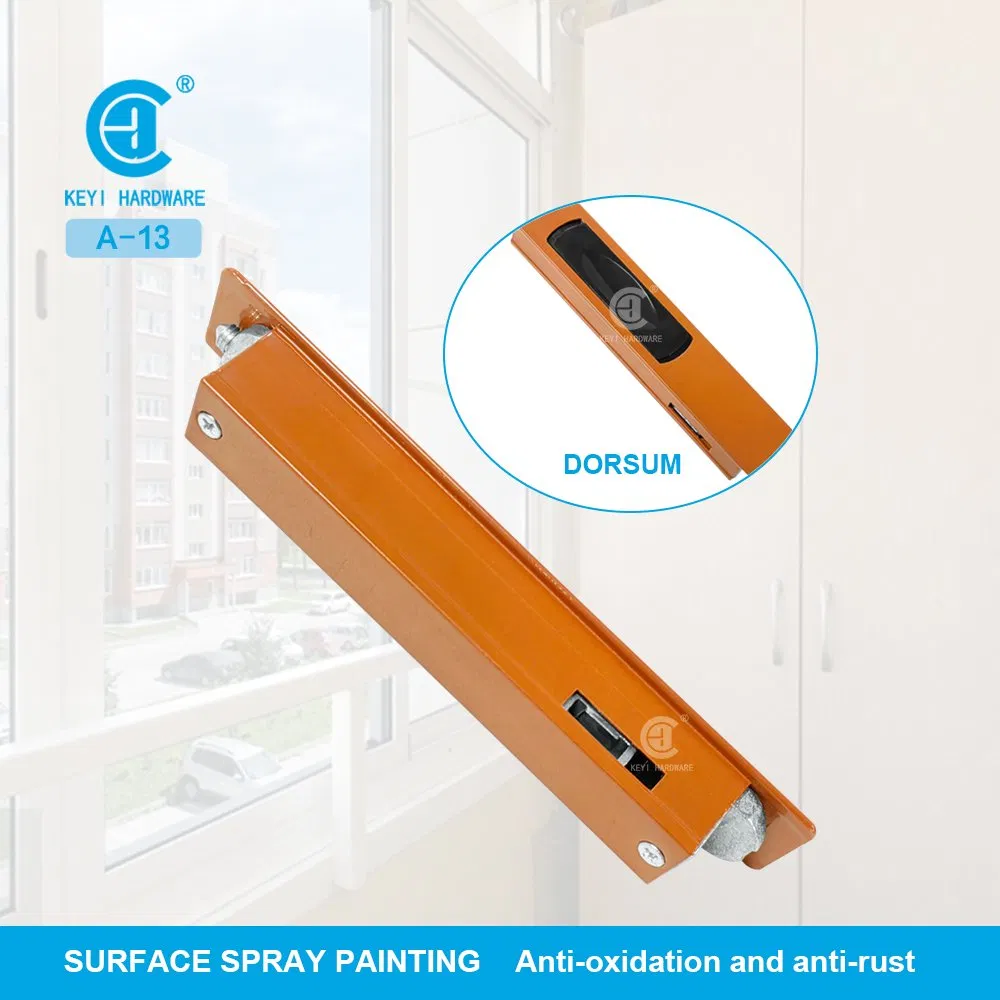 Applicable to Middle Eastern Aluminum Accessories Sliding Door Window Locks