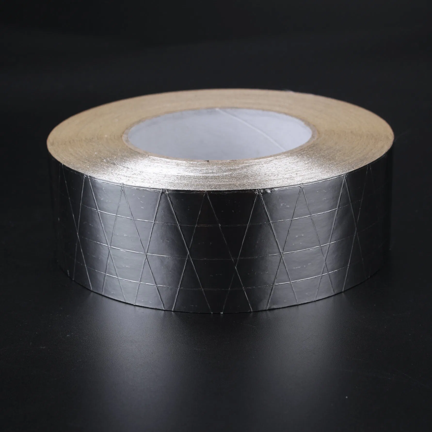 Glass Fiber Reinforced Aluminum Foil Tape