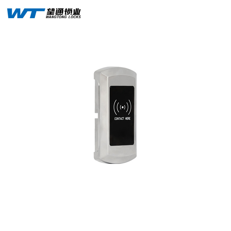 M-1702 Wangtong Wt Electronic RFID Sauna Lockers Office Cabinet, Lock