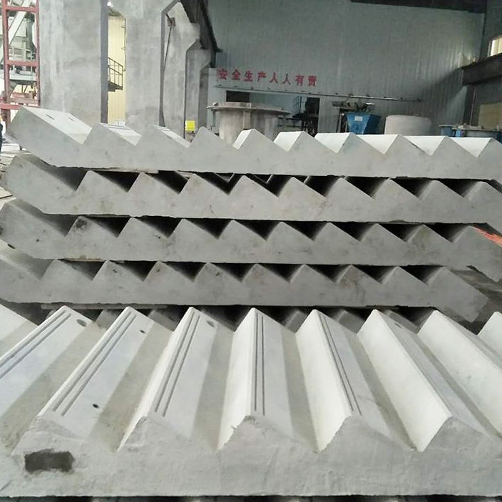 Mold for Staircase. Precast Staircase Mold. Precast Formworks for Stairs