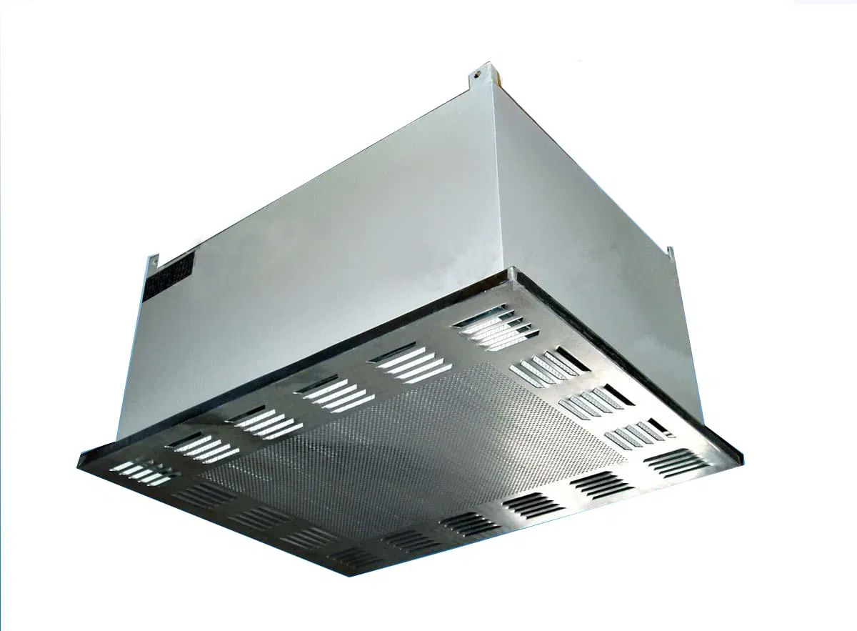 Industrial Air Purification Equipment for Food Factory