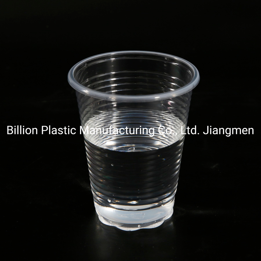 Cheap Disposable Party Plastic Cups
