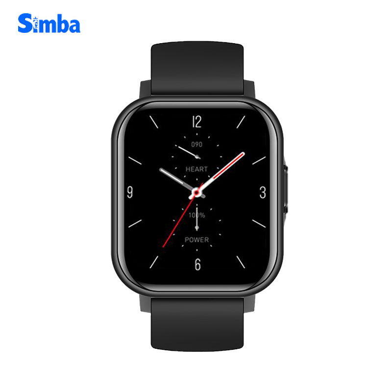 Умные часы Smart Watch Ultra 2024 с AMOLED-экраном 1.72''