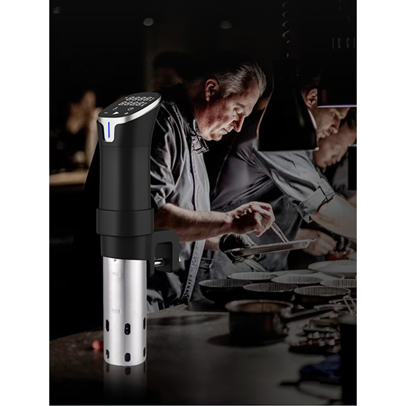 New Model WiFi Functional China Sous Vide Machine