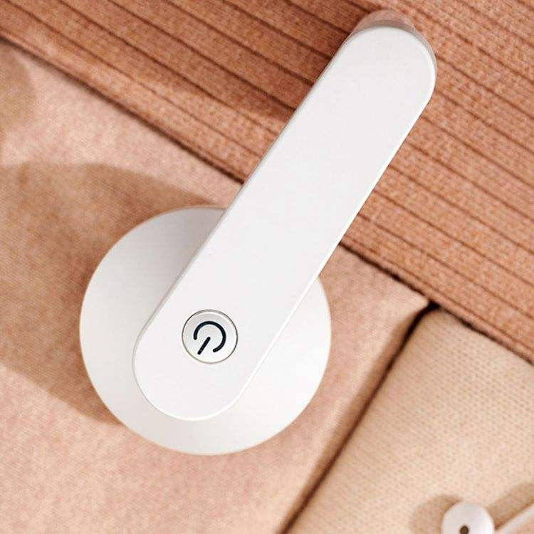 Large Capacity Sweater Trimmer Lint Remover for Blankets Upholstery