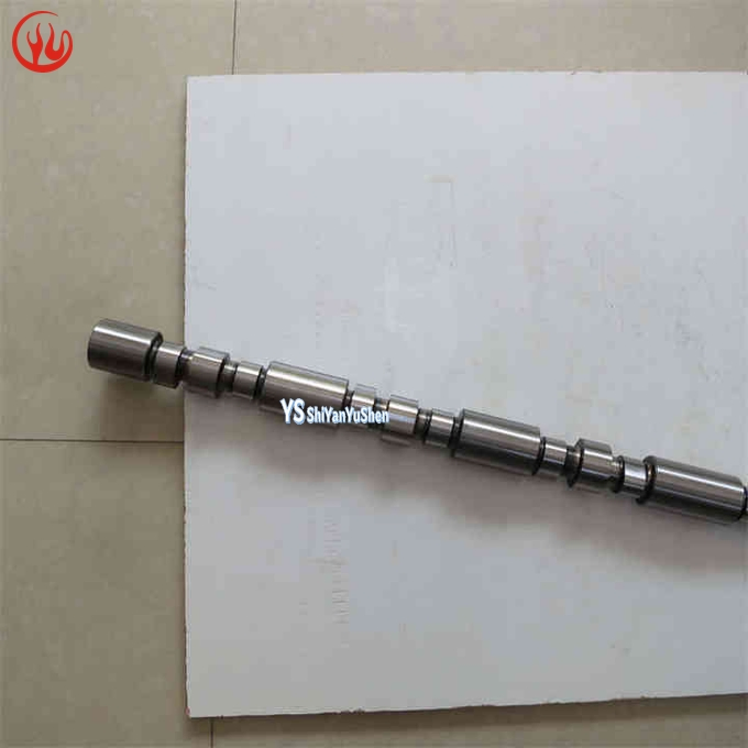 Распредвал 3070837 VTA28 для строительной техники и судовых двигателей