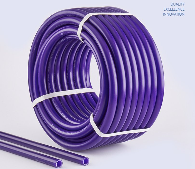 Underfloor Heating Pipe 16mm Underfloor Heating Pipe PE-Xb Floor Heating Pipe