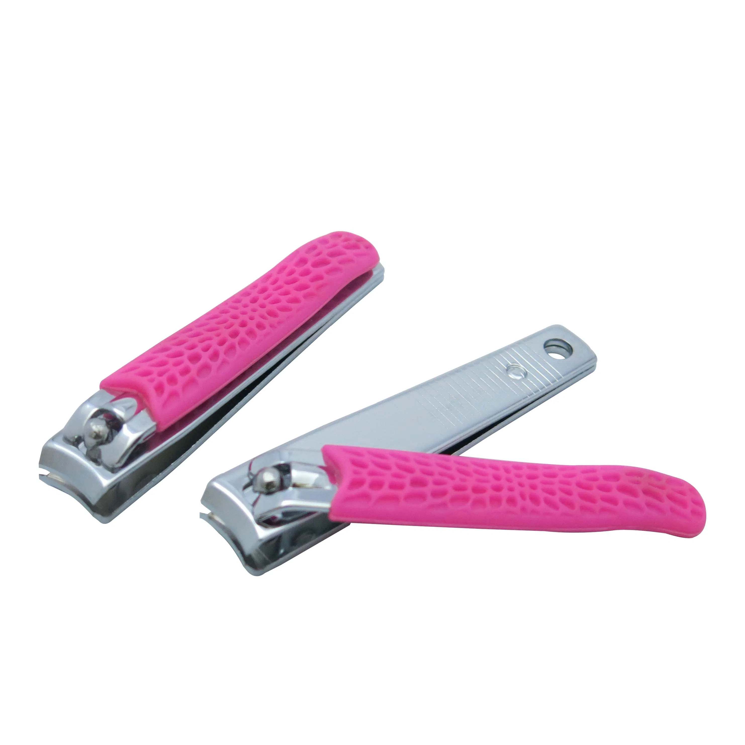 Beauty Accessories Top Nail Clippers with Non-Slip Handle for Adults Use
