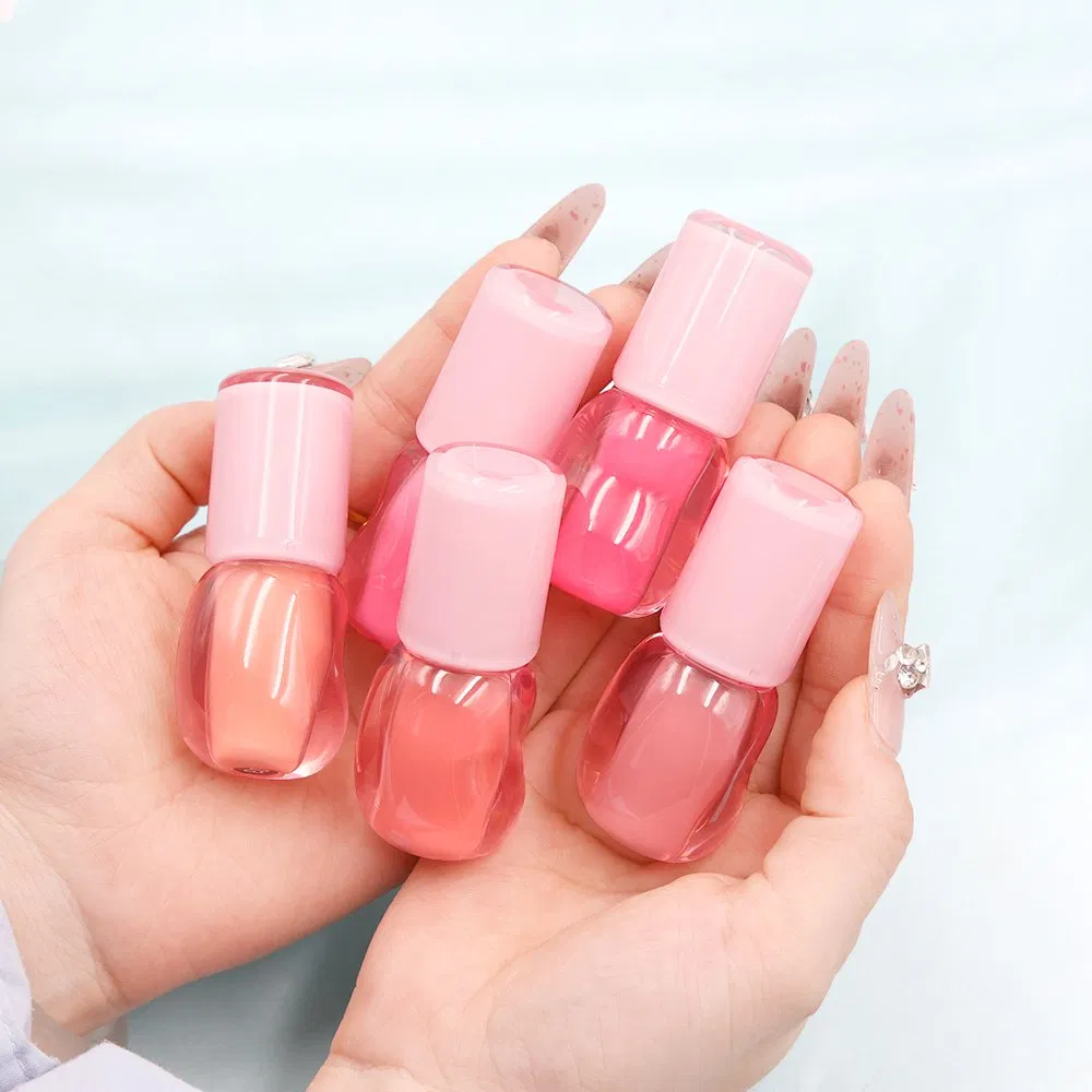 Hydrating Mineral Liquid Blush Long-Lasting Waterproof Face Sticks Makeup Blush Stick Private Label