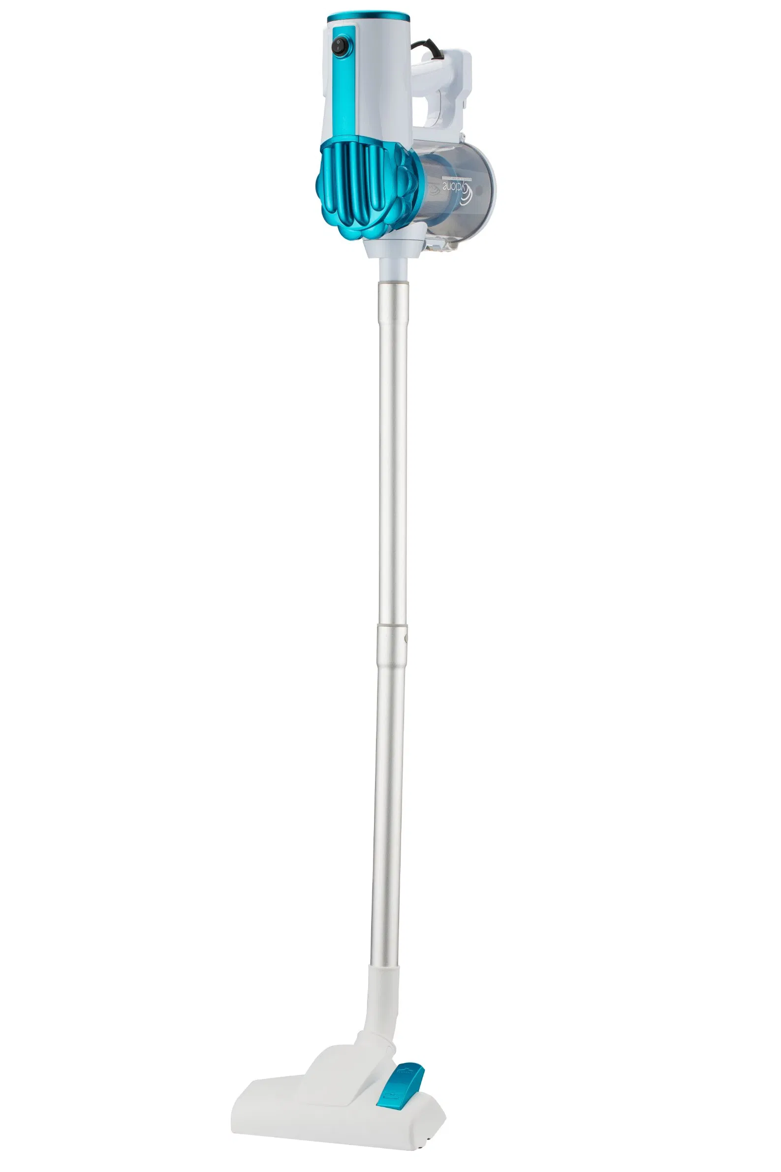 Compact Design Home Vacuum Cleaner for Workshop Cleaning with Smart Navigation