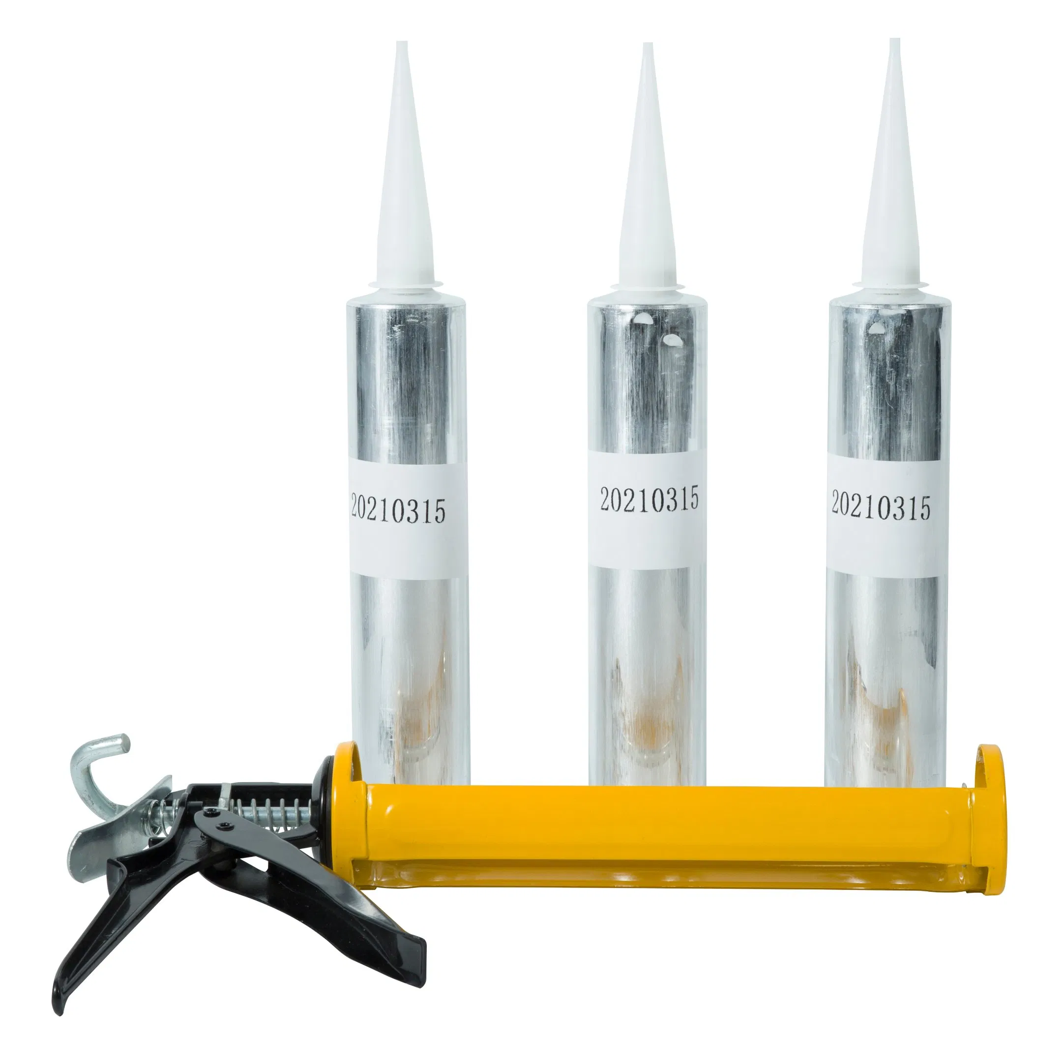 Industry Construction Prefabricated Building Polyurethane PU Joint Sealant