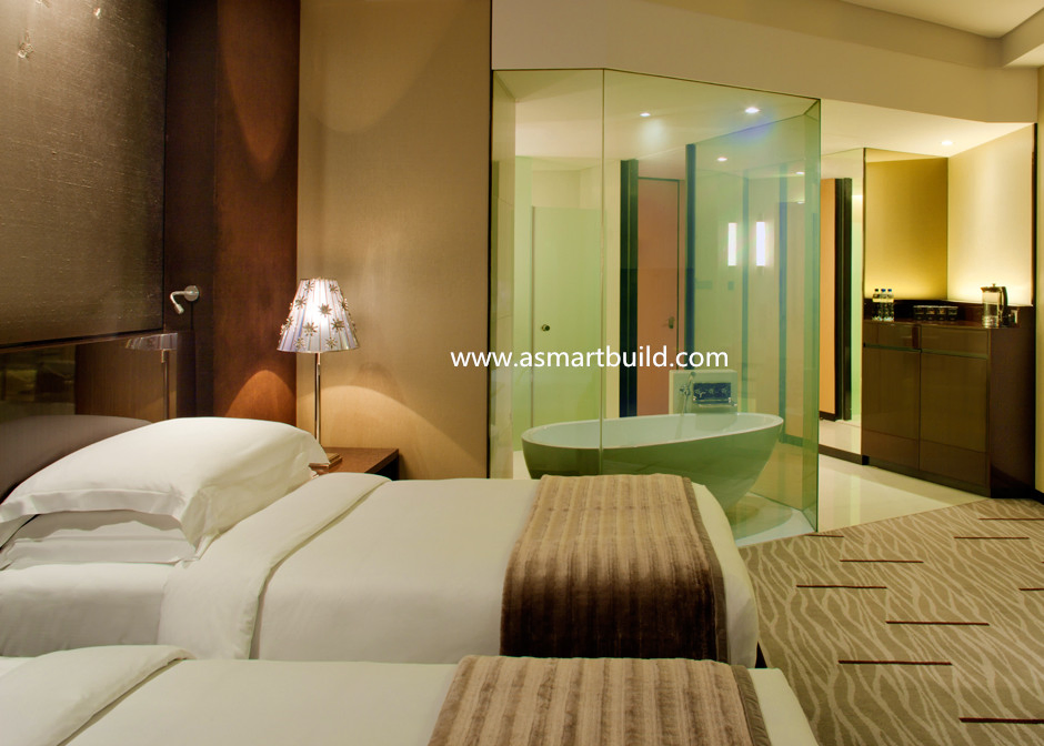 Chinese Best Quality Switchable Privacy Glass for Partition Wall/Shower Room/Glass Door