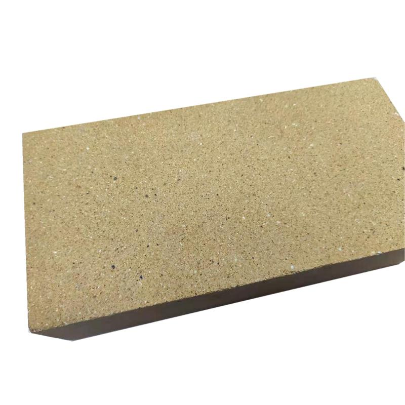 Al2O3 40% Refractory Fire Clay Brick Standard Size 230*114*65