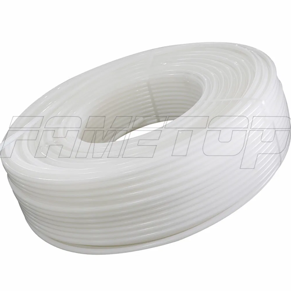 Monolayer Pex Pipe for Underfloor Heating