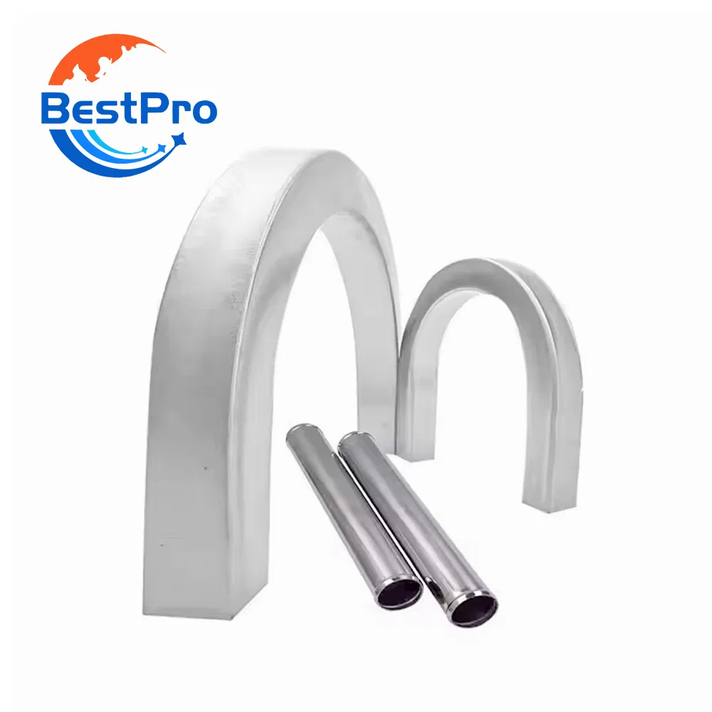 China Manufacturer Factory Price OEM ODM Daily Hardware Accessories Aluminum Stainless Steel 304 Bathroom Bracket Hook Welding Parts